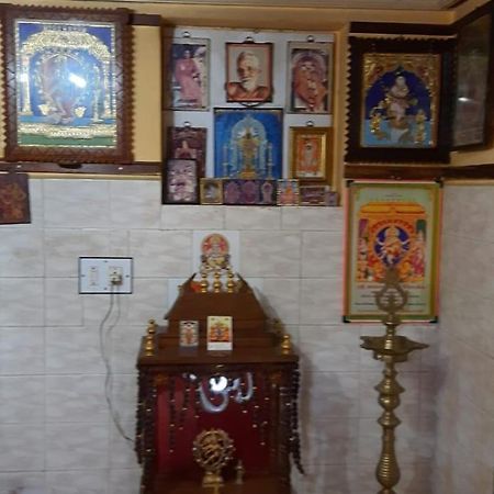 Temple Darshan Chidambaram Ngoại thất bức ảnh