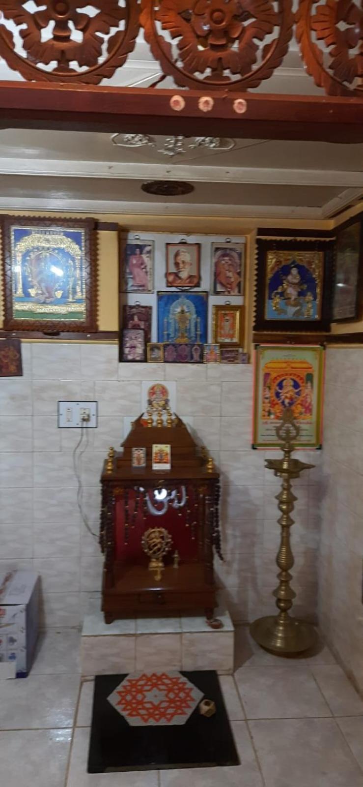 Temple Darshan Chidambaram Ngoại thất bức ảnh