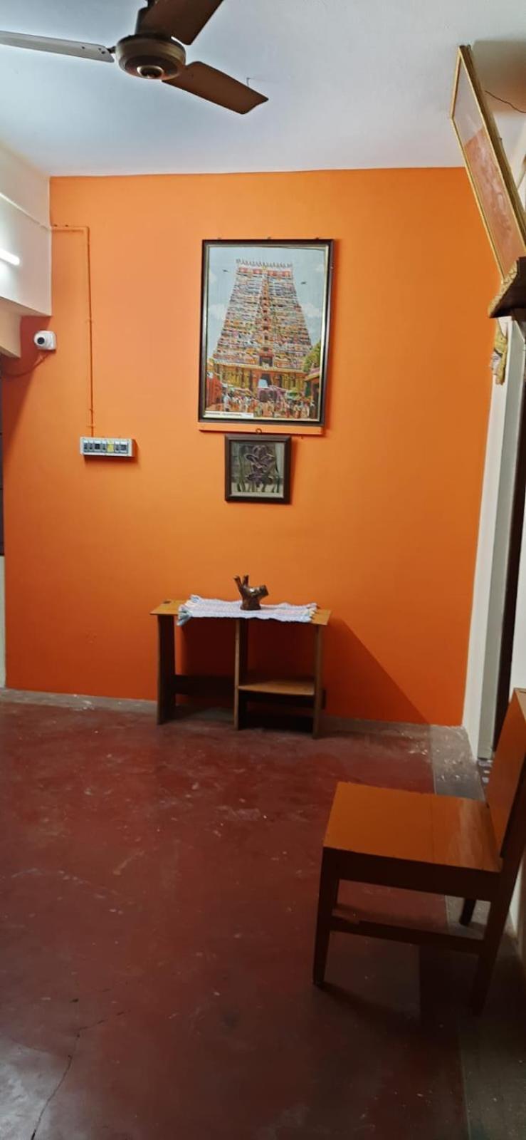 Temple Darshan Chidambaram Phòng bức ảnh